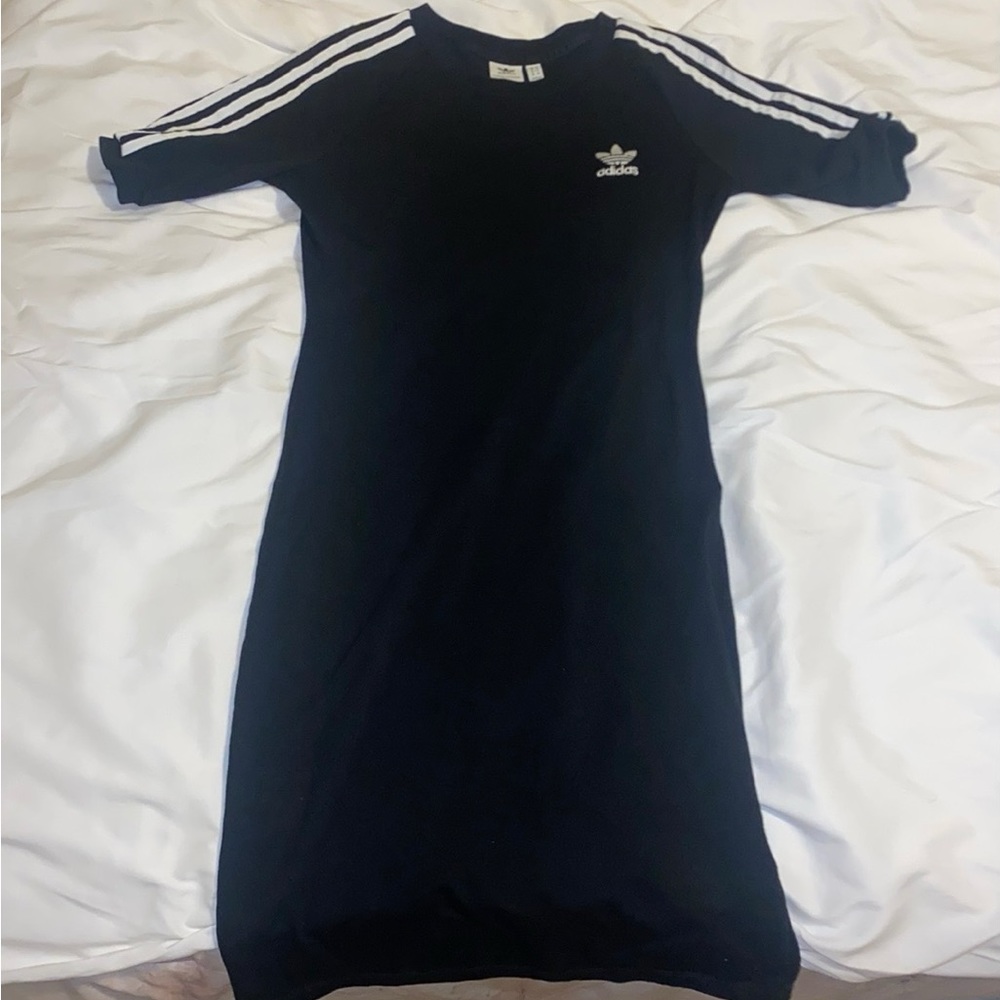 Adidas Originals Trefoil Dress